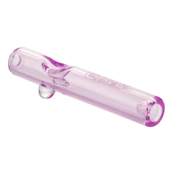 Grav Mini Steamroller / Pink